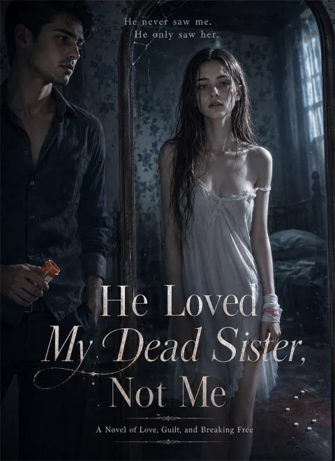 He Loved My Dead Sister, Not Me