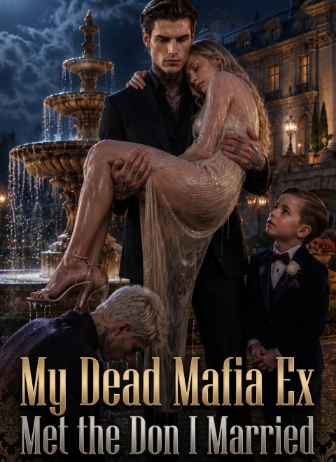 My Dead Mafia Ex Met the Don I Married