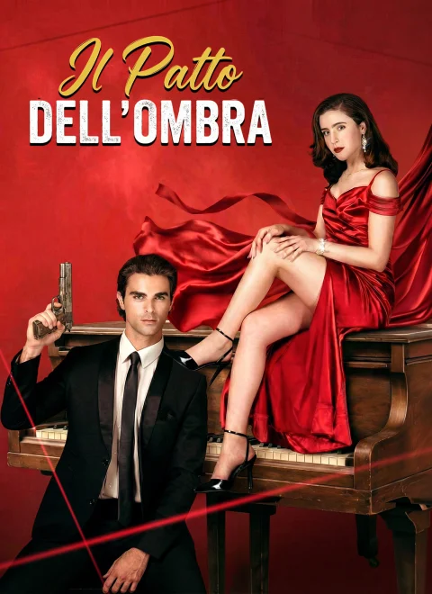 Il Patto dell’Ombra