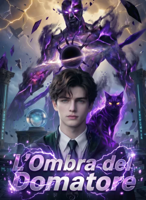 L’Ombra del Domatore