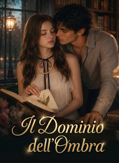 Il Dominio dell’Ombra