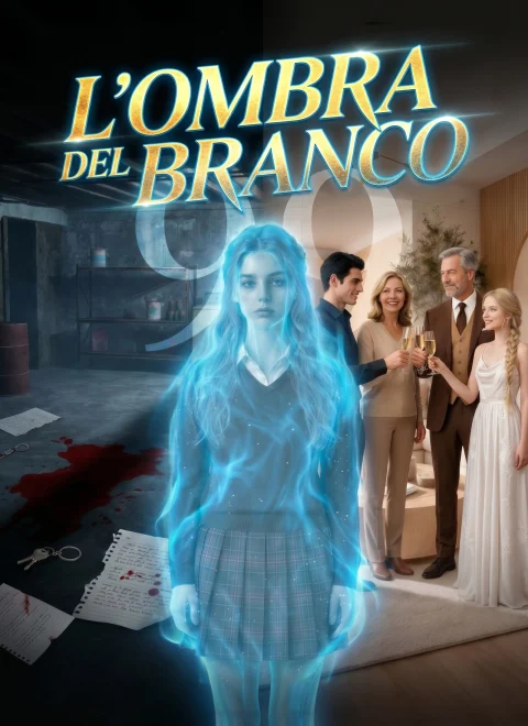 [Doppiato]L’Ombra del Branco