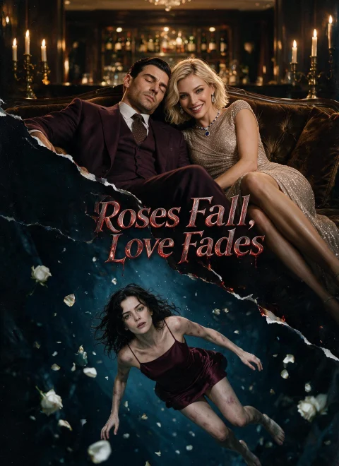 Roses Fall, Love Fades