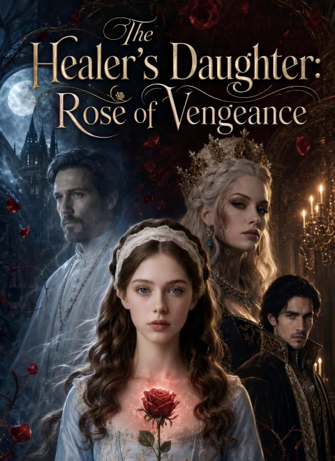 The Healer’s Daughter: Rose of Vengeance