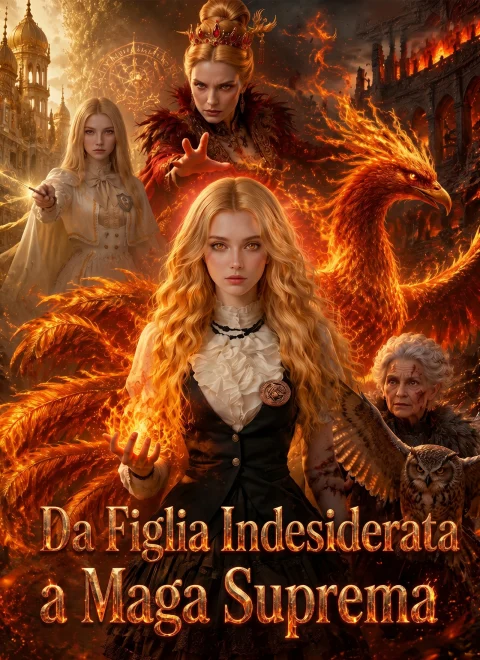 Da Figlia Indesiderata a Maga Suprema