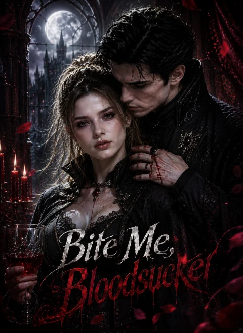 Bite Me, Bloodsucker