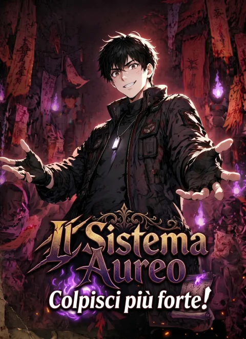 Il Sistema Aureo: Colpisci più forte!