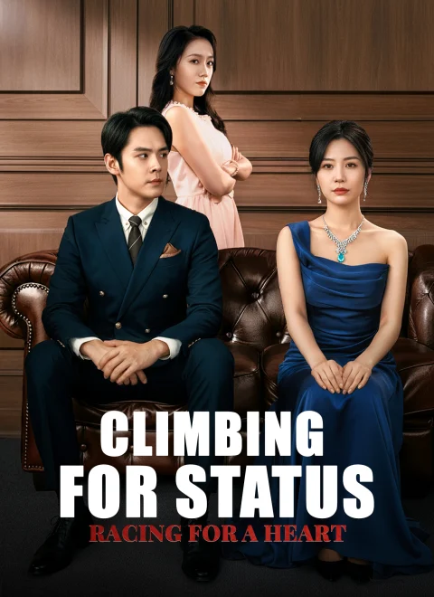 Climbing for Status, Racing for a Heart Dubbed