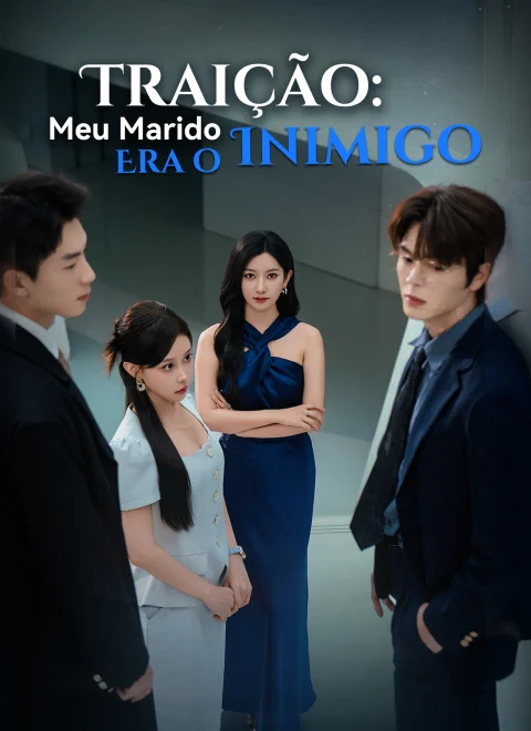 [Dublado]Traição: Meu Marido Era o Inimigo