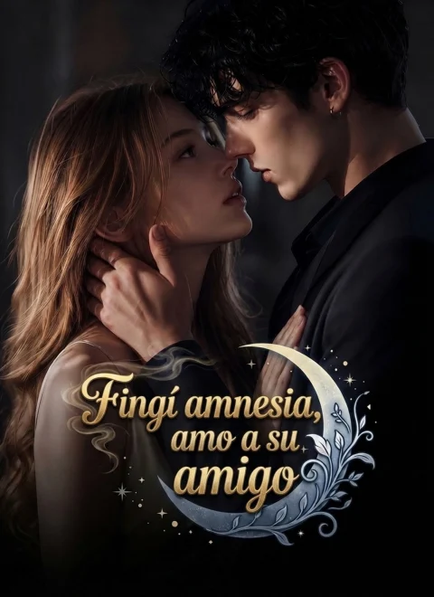 Fingí amnesia, amo a su amigo