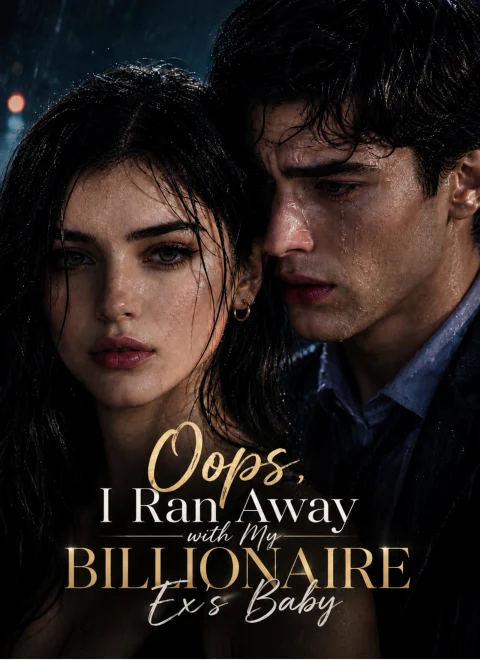 Oops, I Ran Away with My Billionaire Ex’s Baby