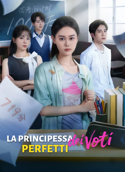 La Principessa dei Voti Perfetti