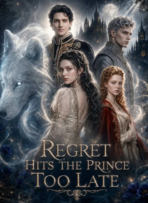 Regret Hits the Prince Too Late