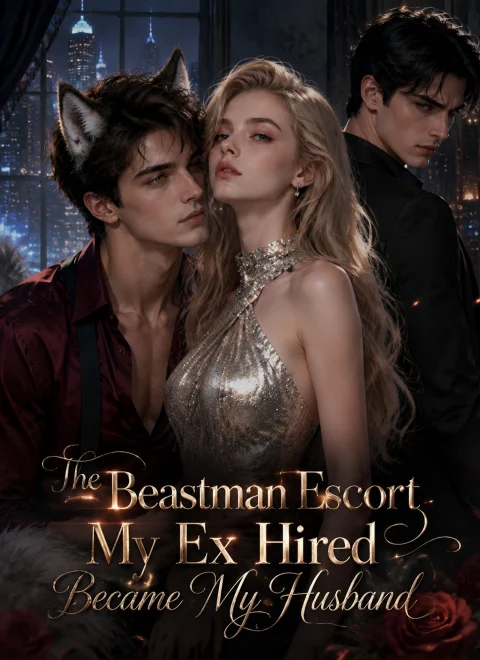 The Beastman Escort My Ex Hired Became My Husband