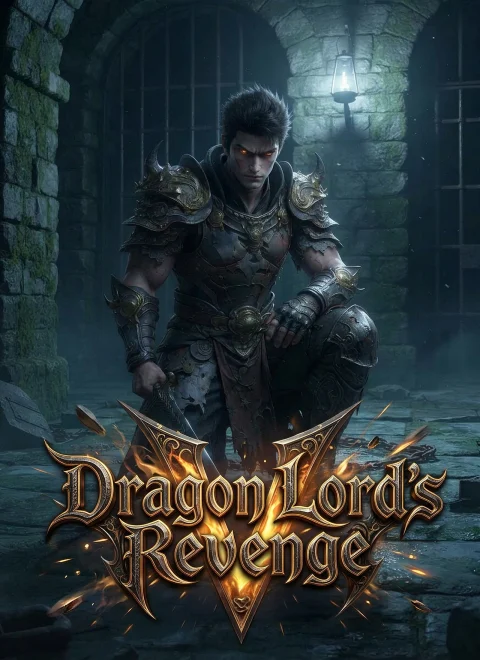 Dragon Lord’s Revenge Dubbed