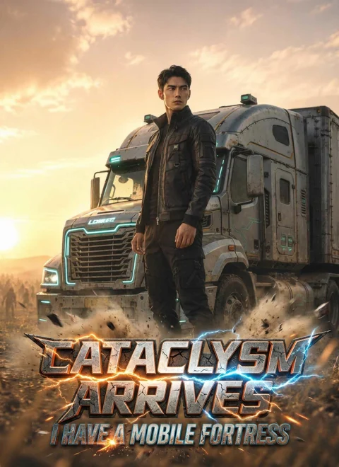 Cataclysm Arrives: I Have a Mobile Fortress Dubbed