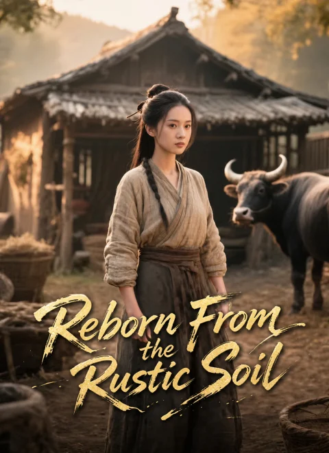 Reborn From the Rustic Soil Dubbed