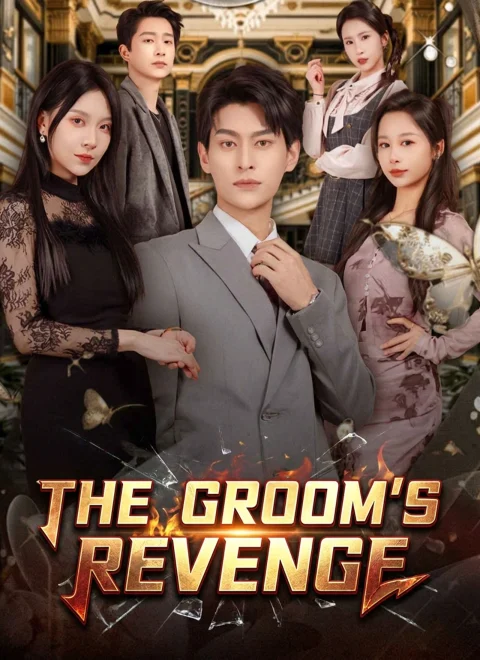 The Groom’s Revenge