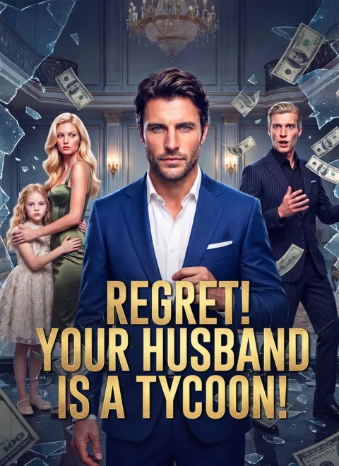 Regret！Your Husband is A Tycoon!