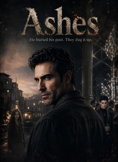 Ashes