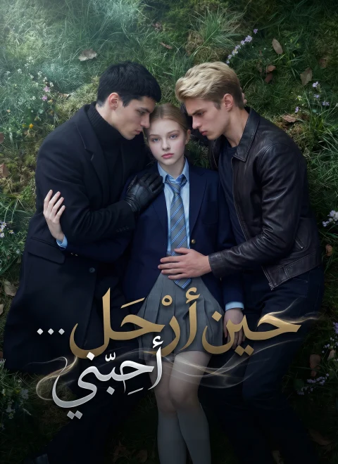حين أرحل… أحبّني مدبلج