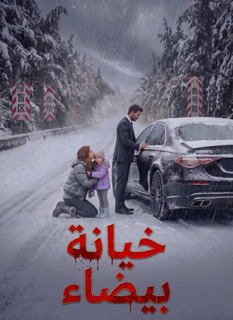 خيانة بيضاء