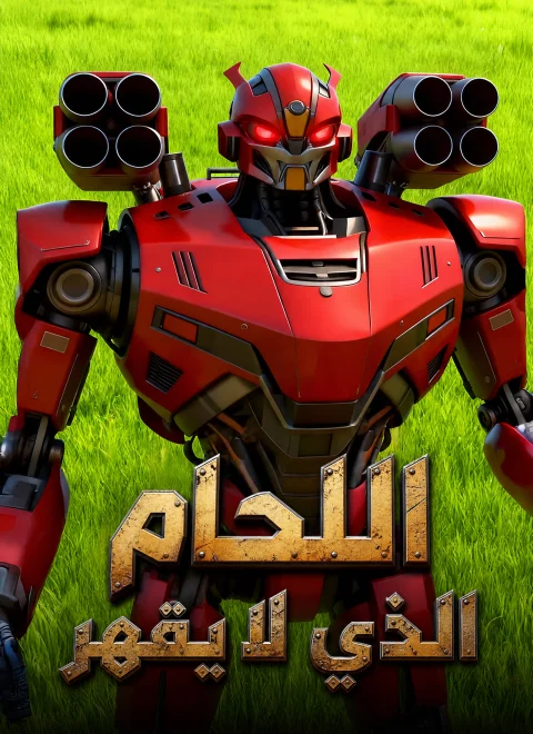 اللحام الذي لا يقهر