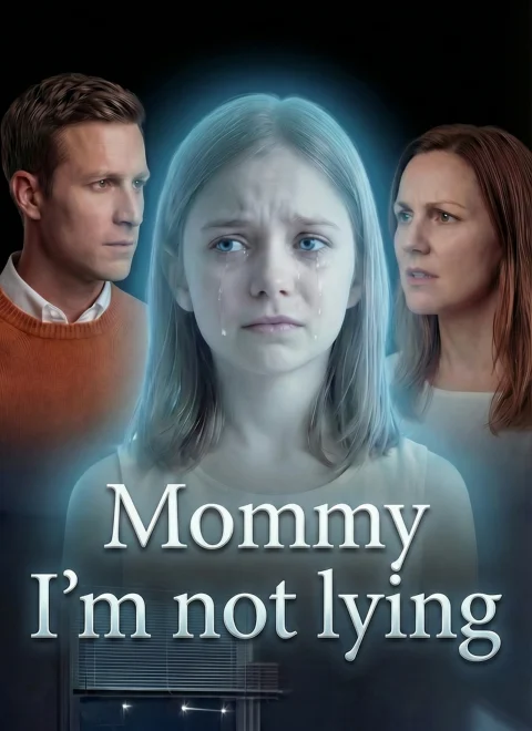 Mommy I’m not lying updating