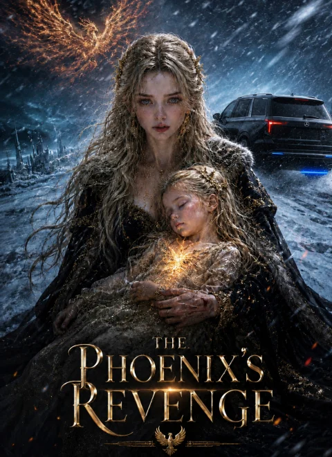 The Phoenix’s Revenge