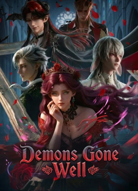 Demons Gone Well