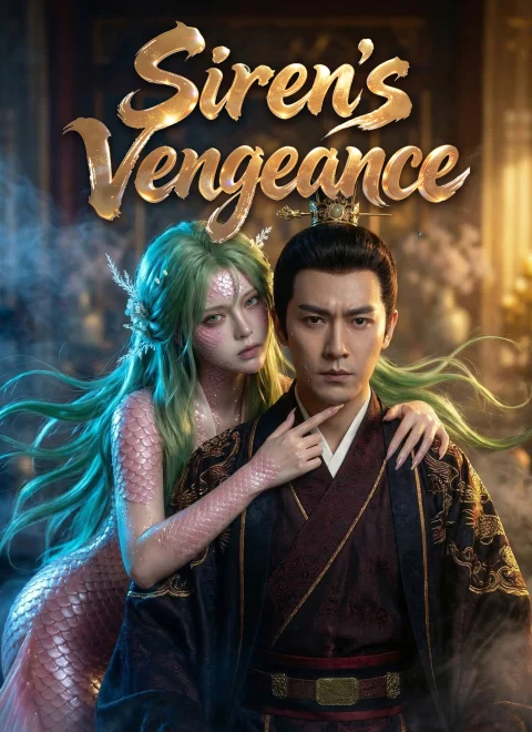 Siren’s Vengeance