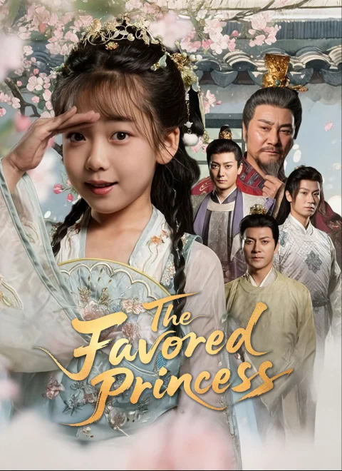 The Favored Princess