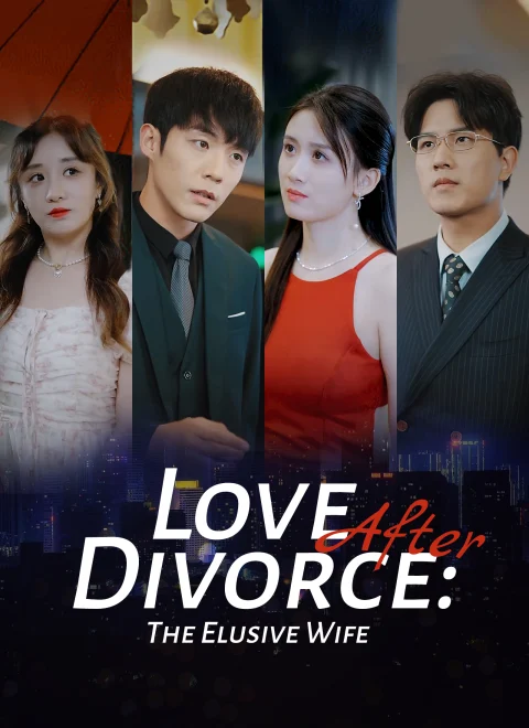 Love After Divorce: The Elusive Wife