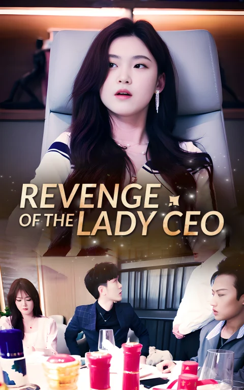 Revenge of the Lady CEO
