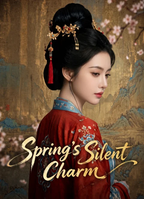Spring’s Silent Charm