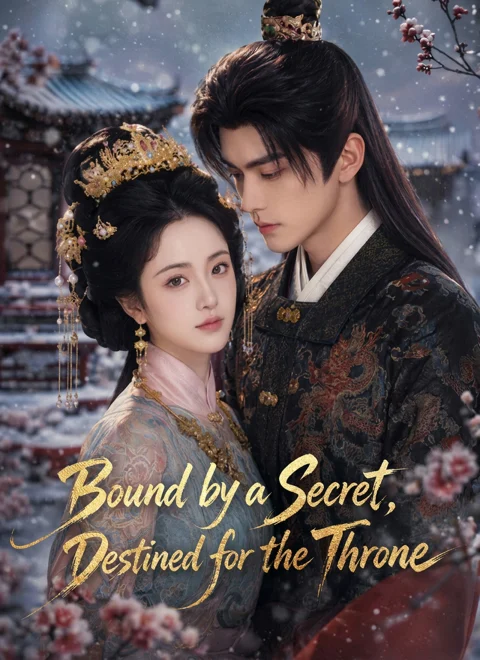 Bound by a Secret, Destined for the Throne