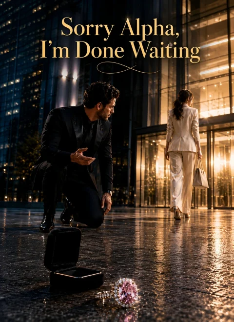 Sorry Alpha, I’m Done Waiting