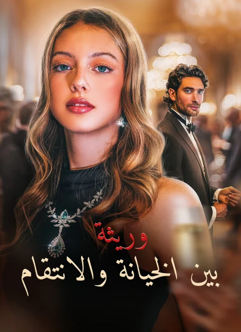 وريثة بين الخيانة والانتقام