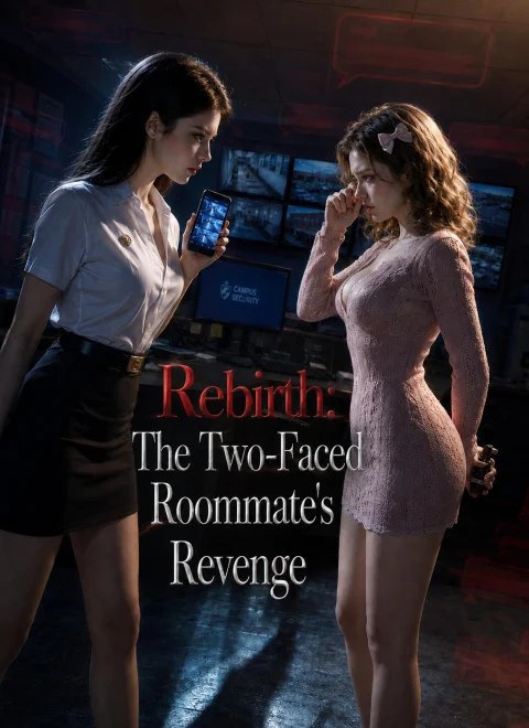Rebirth: The Two-Faced Roommate’s Revenge
