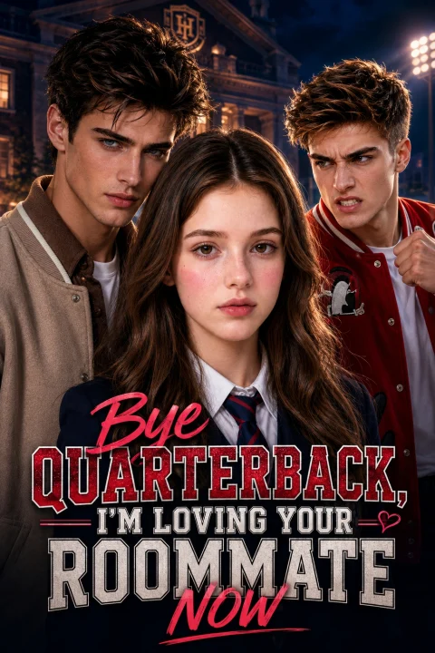 Bye Quarterback, I’m Loving Your Roommate Now
