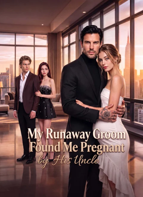 My Runaway Groom Found Me Pregnant by His Uncle