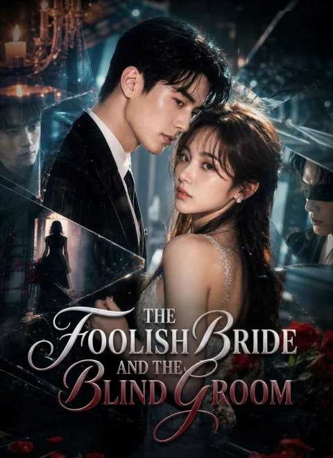 The Foolish Bride and the Blind Groom