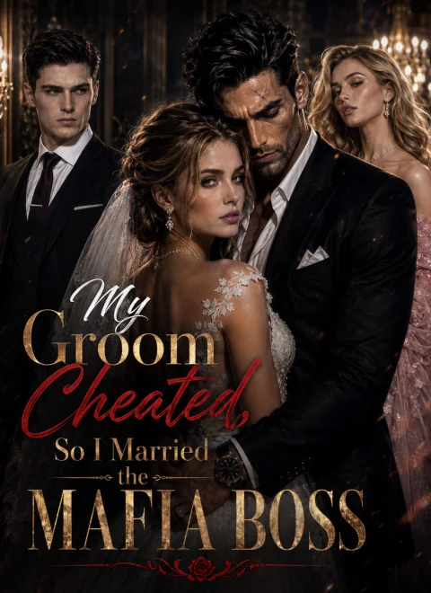 My Groom Cheated, So I Married the Mafia Boss