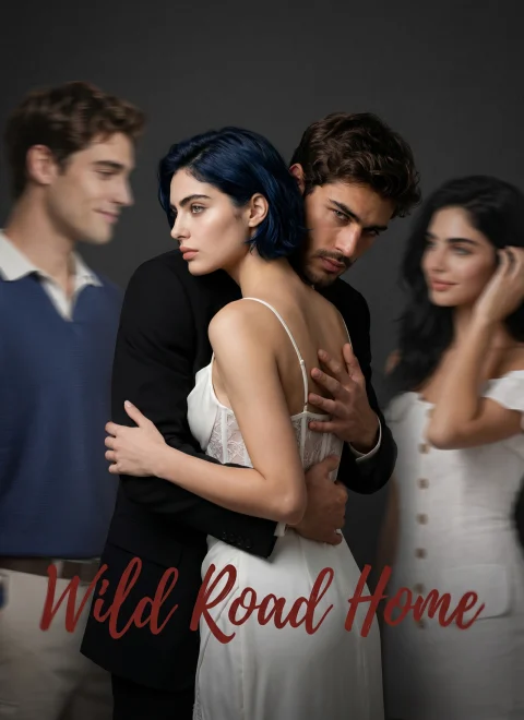 Wild Road Home