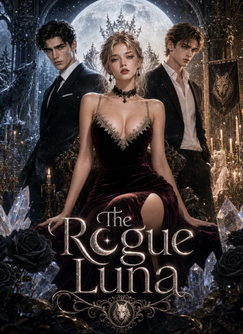 The Rogue Luna