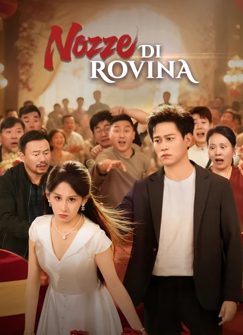 Nozze di Rovina