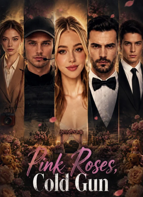 Pink Roses, Cold Gun