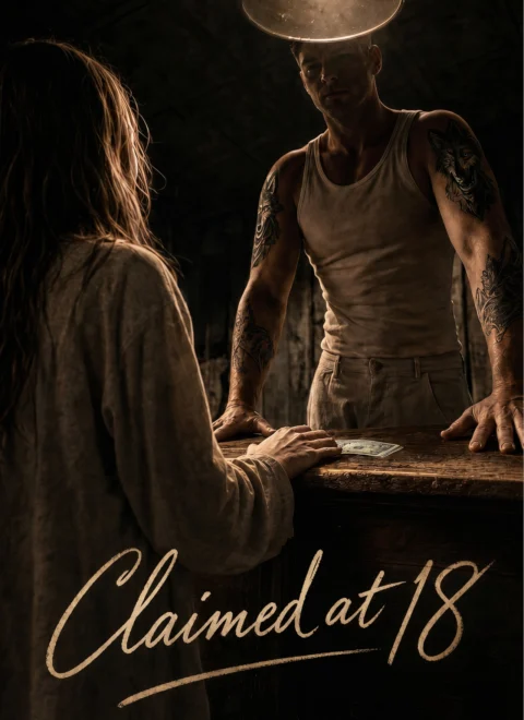 Claimed at Eighteen
