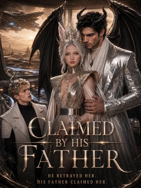 Claimed by His Father