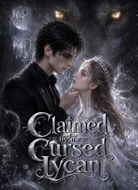 Claimed by the Cursed Lycan